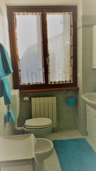 Accogliente Bilocale In Zona - Uso Turistico - Vda - - 0318
