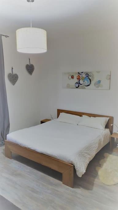 Accogliente Bilocale In Zona - Uso Turistico - Vda - - 0318 Apartment *