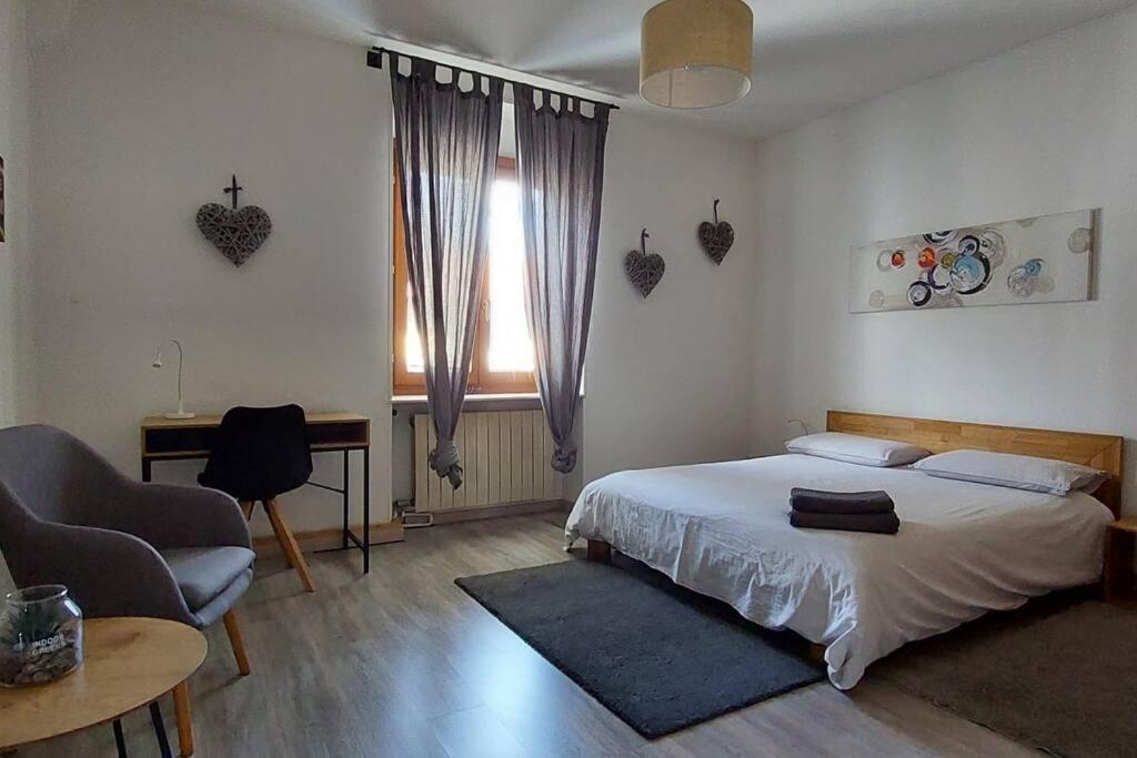 Apartment Accogliente Bilocale In Zona - Uso Turistico - Vda - - 0318 *